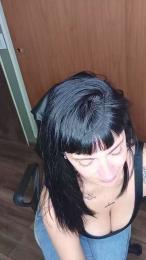 Wildrousse webcam model stream image