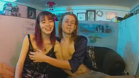 the_holy_t webcam model stream image