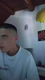 Lolloniccia webcam cam4 model stream image