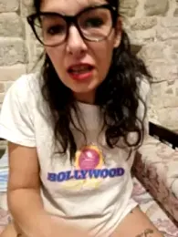 Sposini69 webcam model stream image