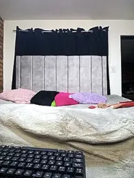 valenthottie webcam model stream image