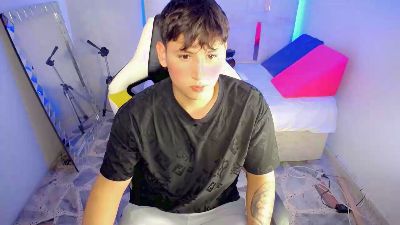 D_moneyy_ webcam model stream image