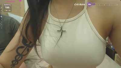 miasable webcam model stream image