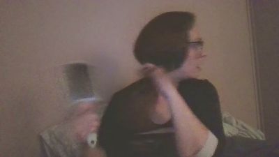 GypsyFeetLuv webcam model stream image