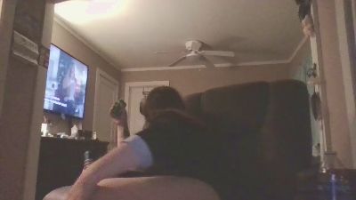 GypsyFeetLuv webcam model stream image