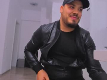 zackconnorsx webcam chaturbate model stream image