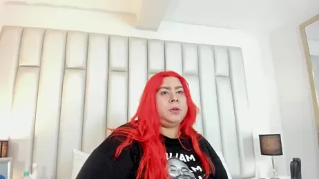 aandreaperez webcam stripchat model stream image