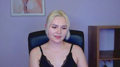 SweetLilyxo webcam model stream image
