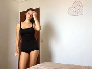 joeymineah webcam model stream image