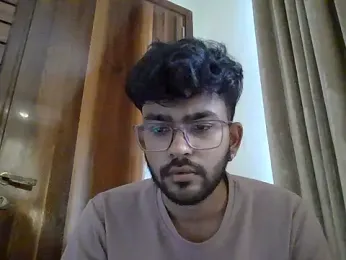 Kanekikenn46 webcam model stream image