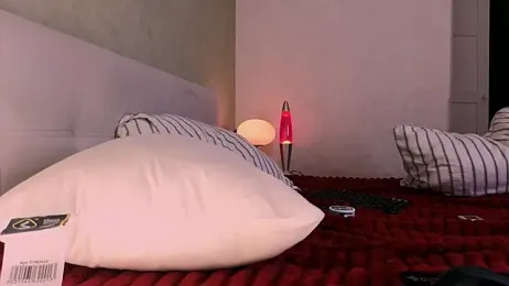 TalkingHead_0_ webcam model stream image