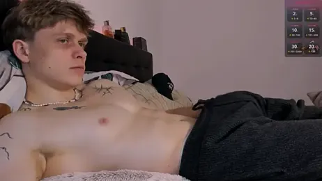 TalkingHead_0_ webcam stripchat model stream image