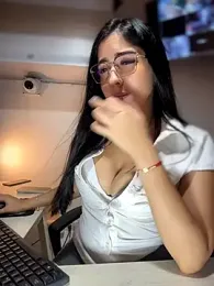 I_AM_SOPHIE_ webcam stripchat model stream image