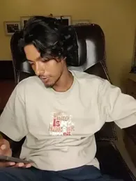 thecatfish webcam model stream image