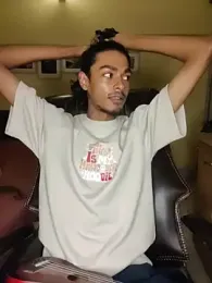 thecatfish webcam model stream image