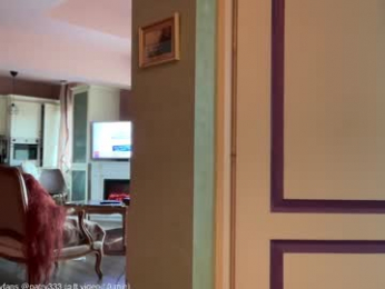 patry333 webcam chaturbate model stream image