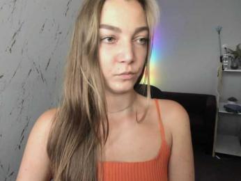 EmillyExtasy webcam model stream image