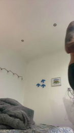 Zionxara webcam model stream image