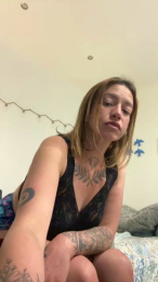 Zionxara webcam model stream image