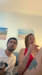 Zionxara webcam cam4 model stream image