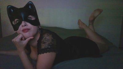 Mlle_ly webcam model stream image