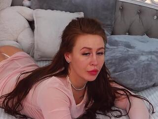 Stacy Snake webcam model stream image