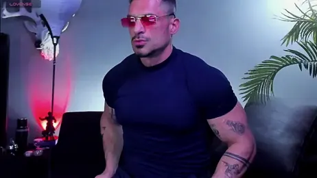 dennis_cox1 webcam model stream image