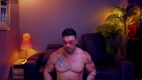 dennis_cox1 webcam model stream image