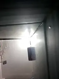 FloweredShallow webcam model stream image