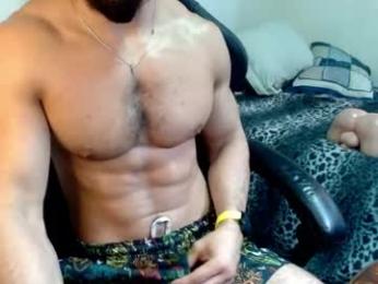 god_hunkules webcam model stream image