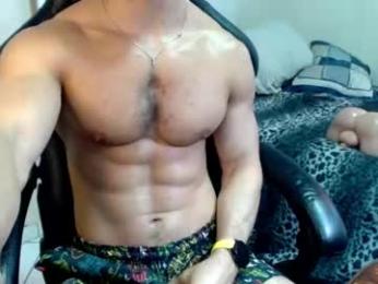 god_hunkules webcam model stream image