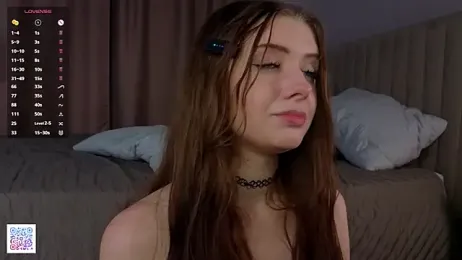 AngelenaCrittendon webcam model stream image