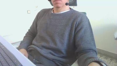 RubioDx webcam cam4 model stream image