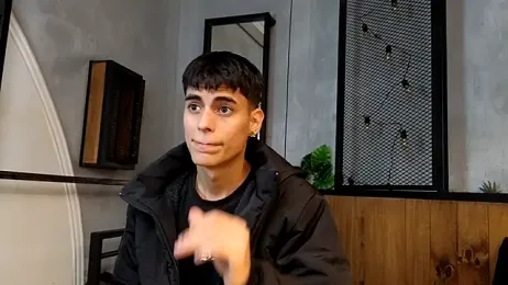 Dani_mc1 webcam model stream image