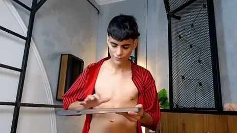 Dani_mc1 webcam model stream image