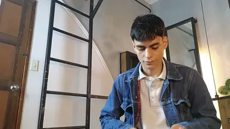 Dani_mc1 webcam model stream image