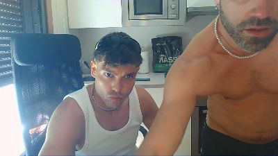spanishcouple2 webcam cam4 model stream image