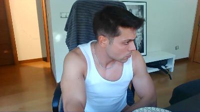 spanishcouple2 webcam model stream image