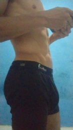 Apollo92_RJ webcam cam4 model stream image