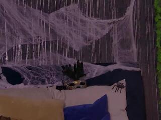 Sandy Hanson webcam model stream image