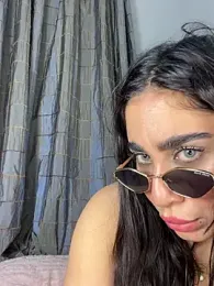 Daloaa_Mery webcam stripchat model stream image