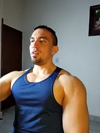 jhay-crux webcam model stream image