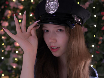 PollyPower webcam model stream image