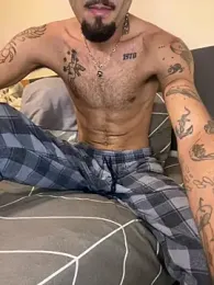 Rik_Olix webcam model stream image
