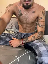 Rik_Olix webcam model stream image