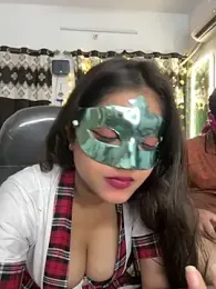 pooja_sexy79 webcam model stream image