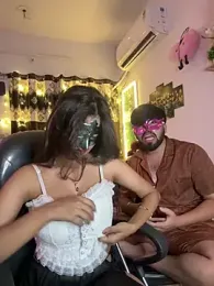 pooja_sexy79 webcam stripchat model stream image