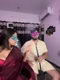 pooja_sexy79 webcam stripchat model stream image