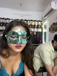 pooja_sexy79 webcam stripchat model stream image