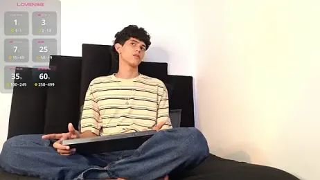 alexmark_ webcam model stream image